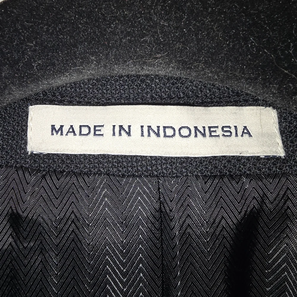 Joseph Abboud Black Blazer Small Mens Fully Lined No Signs Of Wear‎ Sport Coat